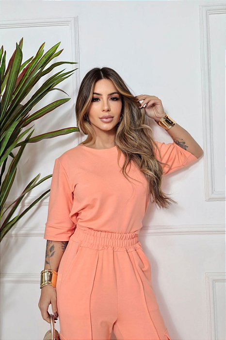 Conjunto Summer Flare | Progressivo