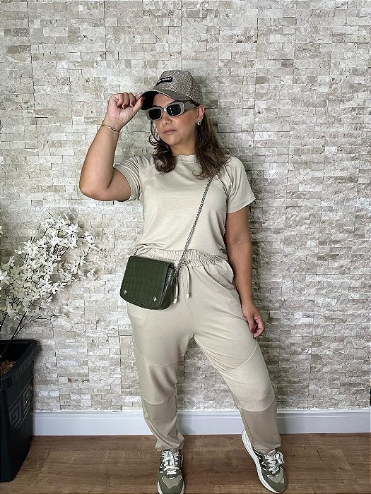 Conjunto Conforto | Progressivo