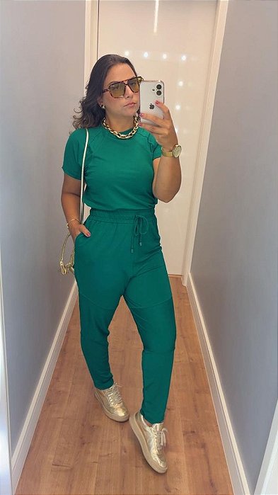 Conjunto Conforto | Progressivo