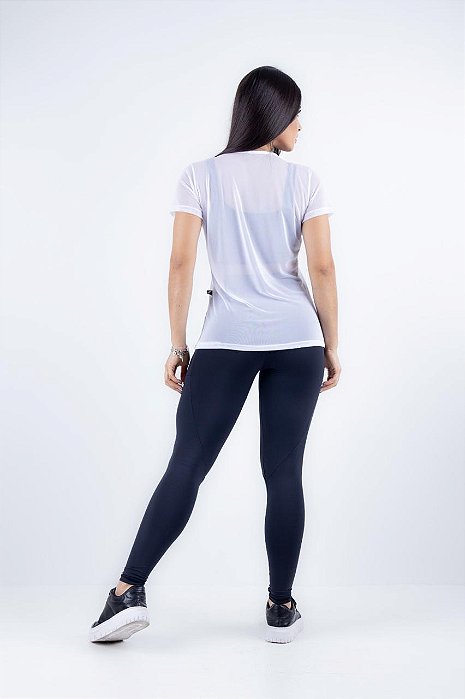 Legging Basic Poliamida