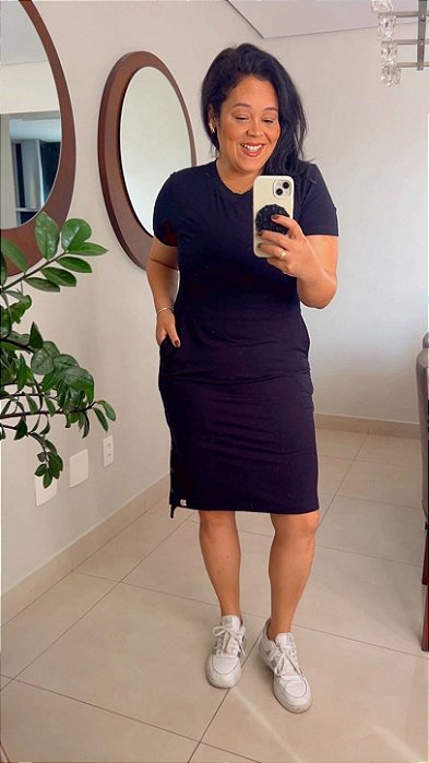 Vestido Isabela