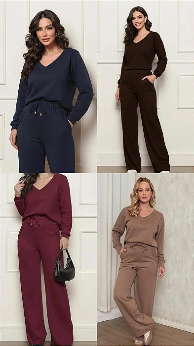 Conjunto Esther