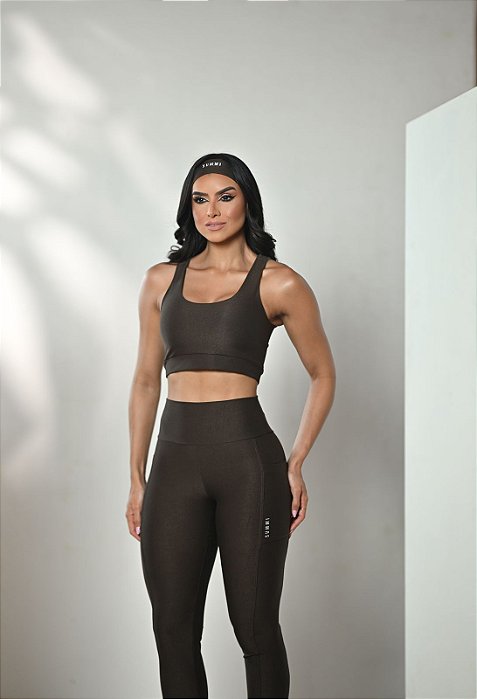Conjunto Jade Calça