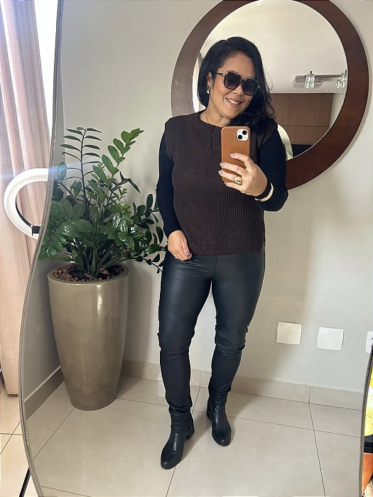 Calça Rodeio