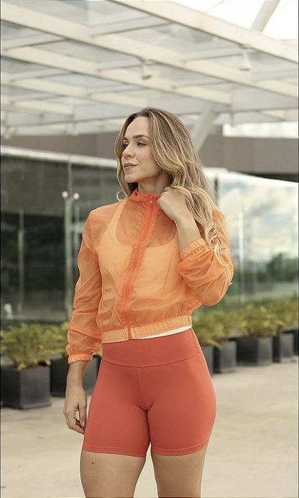 Jaqueta Poket