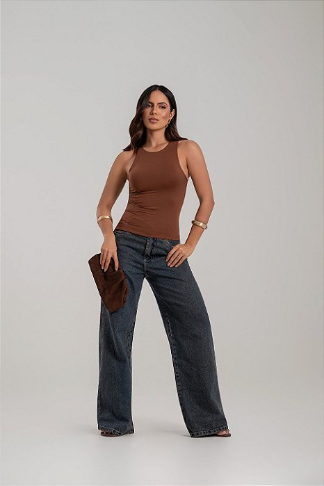 Blusa Zara