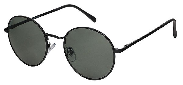 Óculos de Sol Unissex AT 5421 Preto