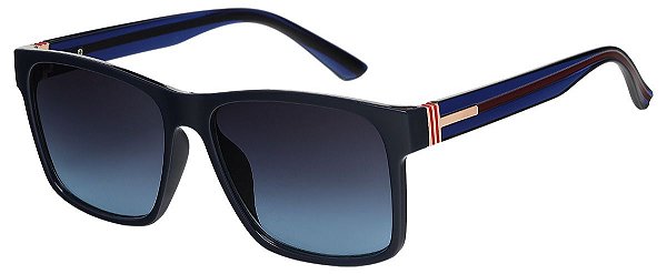 Óculos de Sol Masculino AT 1499 Azul