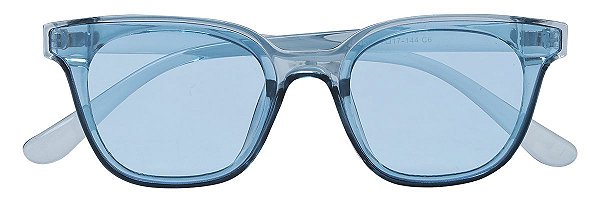 Óculos de Sol Feminino AT 8039 Azul