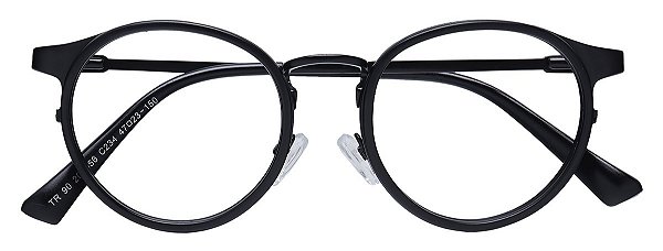Óculos De Grau Masculino E Feminino AT 206056 - Atacadão da Ótica  Distribuidora