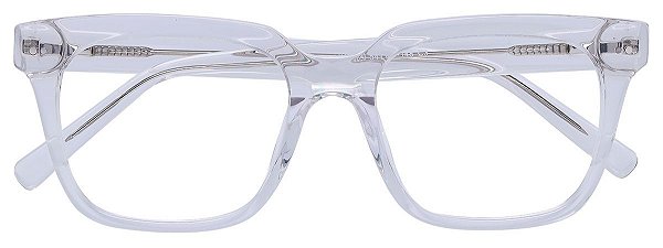 Armação Óculos Receituário AT 9003 Transparente
