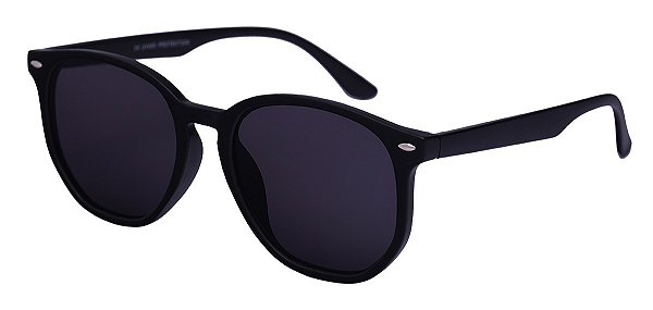Óculos de Sol Livorno Preto