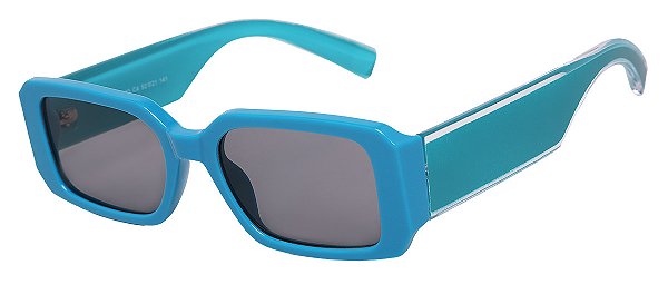 Óculos de Sol Unissex Buy Azul