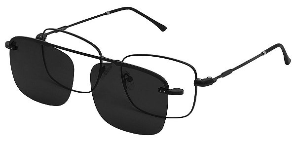 Oculos com clipon Clearance