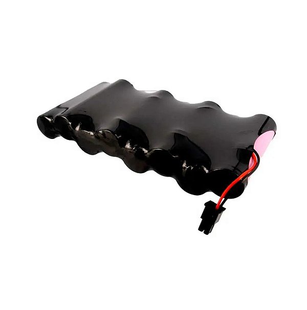 Bateria para o monitor multiparâmetro Drager modelo Infinity Delta XL