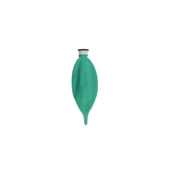 Balão  Respiratório Latex Free – 500 ml