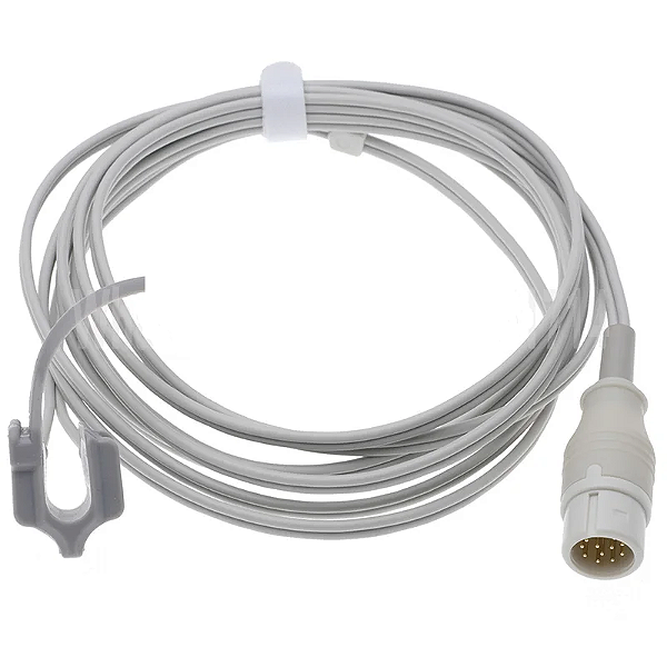 Sensor de Oximetria Compatível com COMEN/ PROLIFE - Inf Y