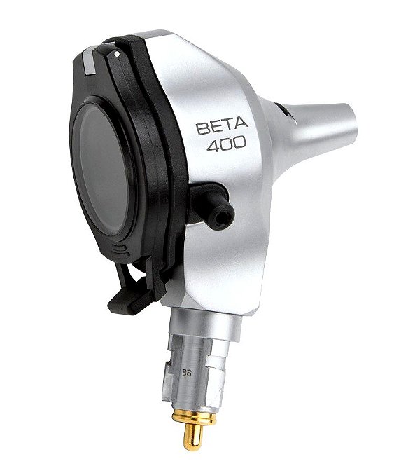 Otoscópio F.O BETA 400 XHL 3,5V