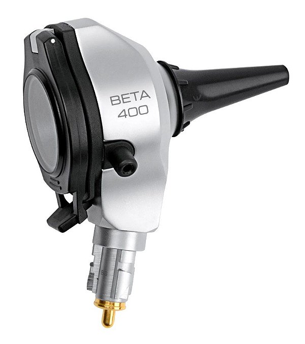 Otoscópio F.O BETA 400 XHL 2,5V