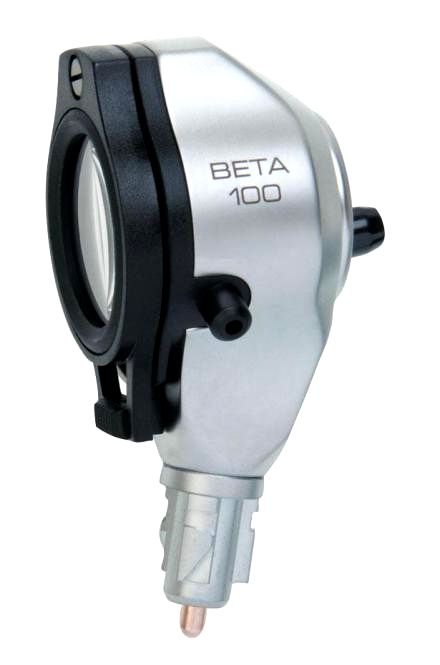 Otoscópio de Diagnóstico BETA 100 XHL 3,5V