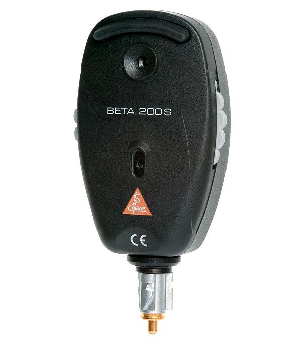Oftalmoscópio HEINE BETA 200S XHL 3.5V