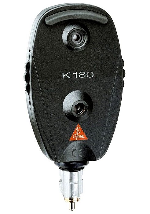 Oftalmoscópio HEINE K180 XHL D1 2.5V