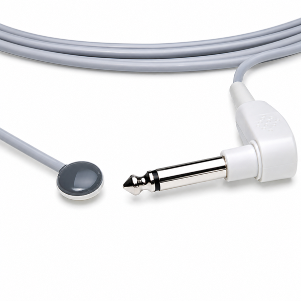 Sensor de Temperatura de Pele Compatível com DIXTAL