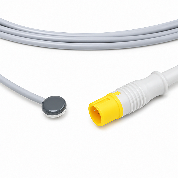 Sensor de Temperatura de Pele Compatível com COMEN/ PROLIFE