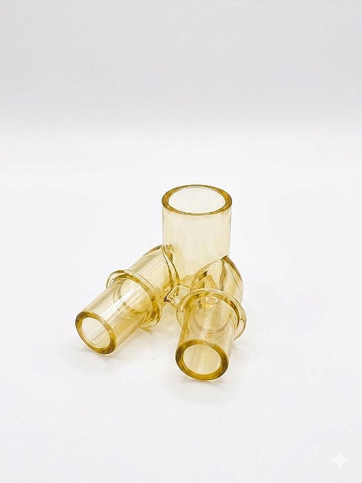 Conector Y 90º Neonatal sem furo