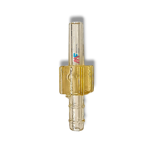 Conector reto para Linha Proximal