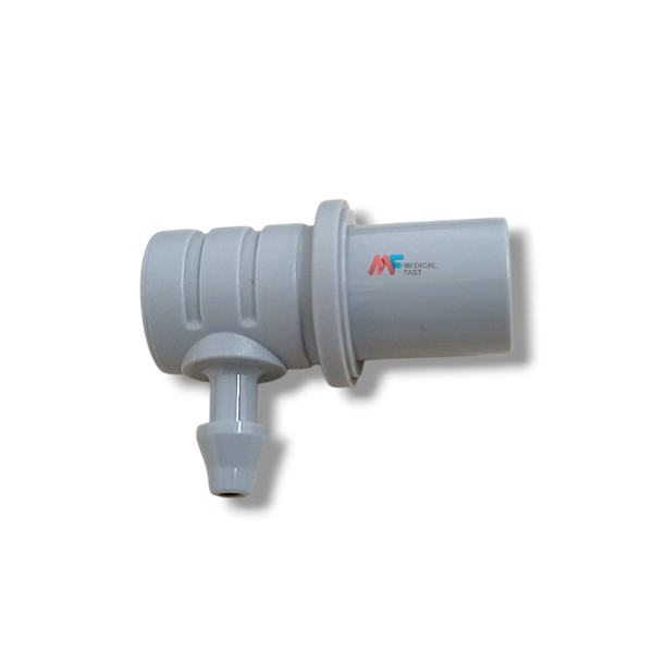 Conector BP32 Monitor de Pressão Omron