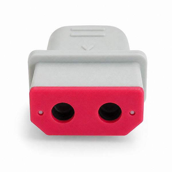 Conector para PNI BP48 Nihon Kohden