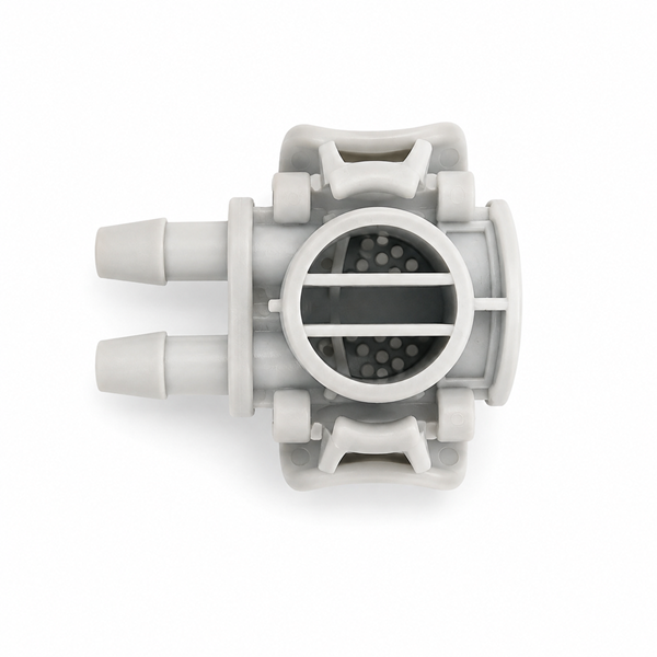 Conector BP46 FlexiPort Welch Allyn 2 Vias PNI