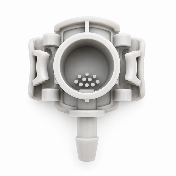 Conector BP45 FlexiPort Welch Allyn 1 Via PNI