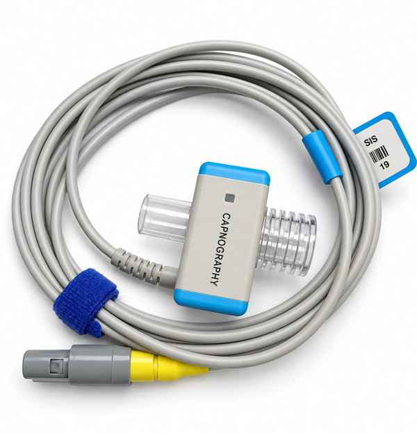Sensor ETCO2 Capnostat 5 Respironics