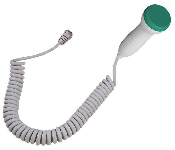 Transdutor MD para Detector Fetal FD-200