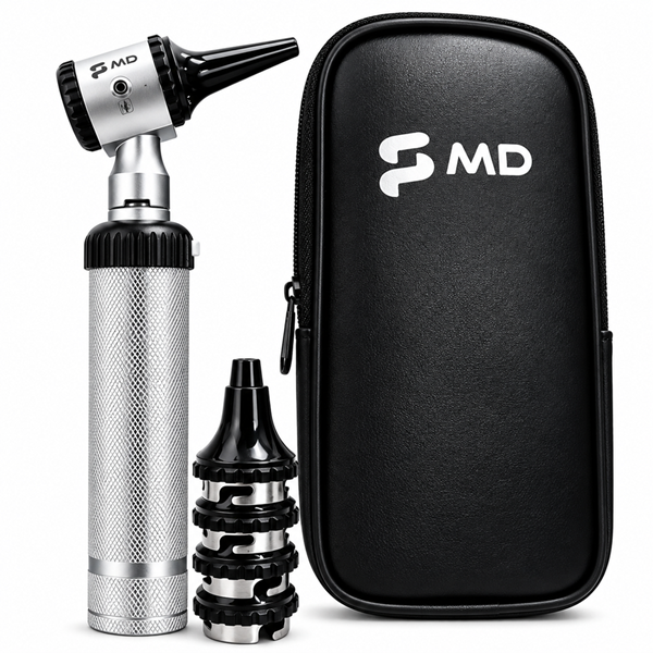 Otoscópio MD Mark II