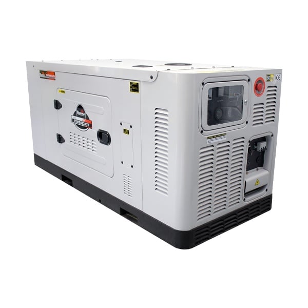 GERADOR A DIESEL – TDMG25SE3-380V