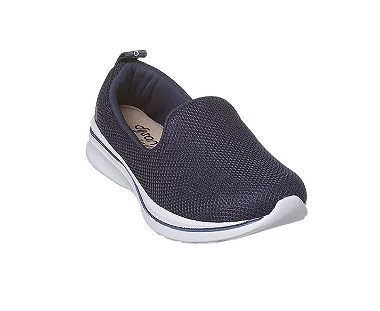 Dijean - TÊNIS SLIP AZUL