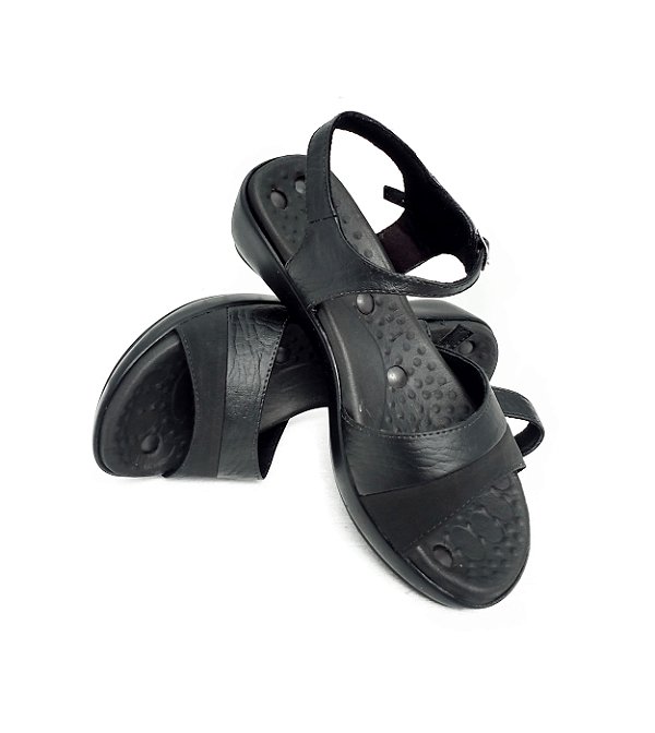 Sandália Confortável Magnética Kenfoot - Sandália Magnética Kenfoot- Direto  de fábrica
