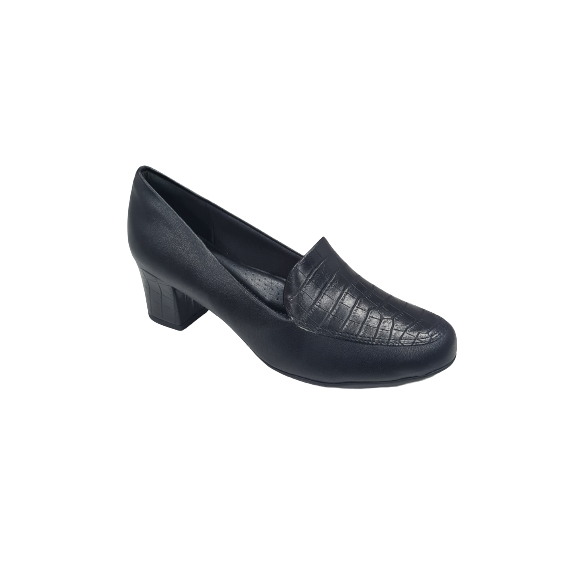 Sandália Feminina Piccadilly Escamas – Conforto e Design Sofisticado