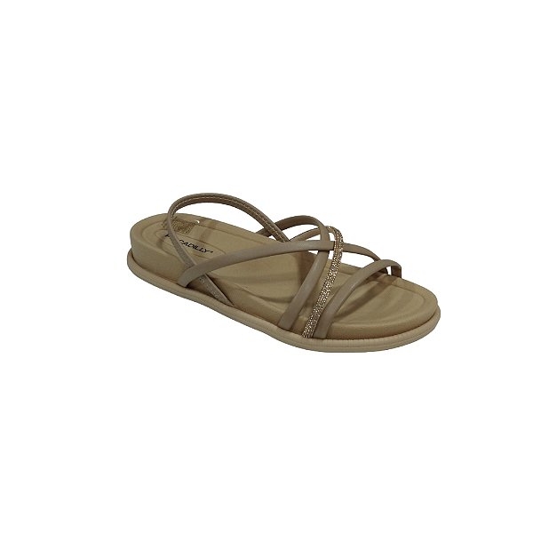 Sandália Feminina Piccadilly Duquesa – Conforto, Estilo e Durabilidade