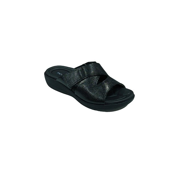 Sandália Feminina Piccadilly Monolito – Conforto, Estilo e Resistência