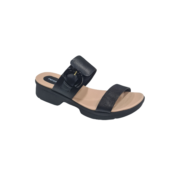 Sandália Feminina Piccadilly Cinto – Conforto, Ajuste Perfeito e Estilo