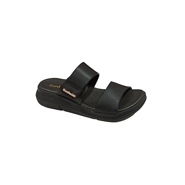Sandália confortável COMFORTFLEX - Ultraconforto