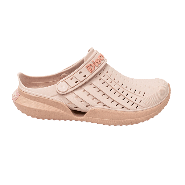 Sandália Feminina Boa Onda Flow – Conforto, Estilo e Tecnologia Sustentável