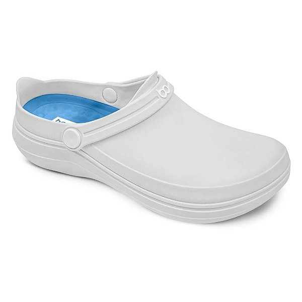 Sandália Babuche Boa Onda Safe – Palmilha MaxiSense Super Macia e Tecnologia Comfortech
