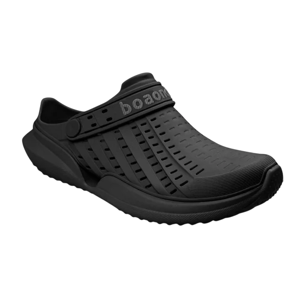 Sandália Masculina Boa Onda Flow – Conforto, Tecnologia e Secagem Rápida