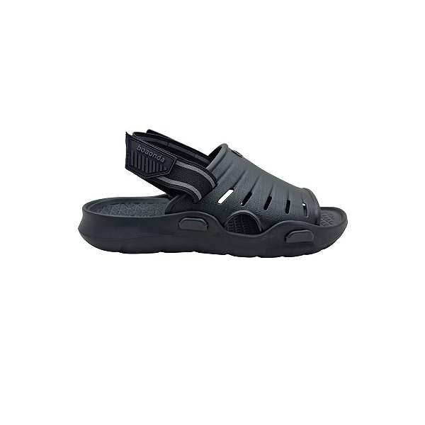 Sandália Masculina Boa Onda Drop 2348 – Conforto, Versatilidade e Estilo