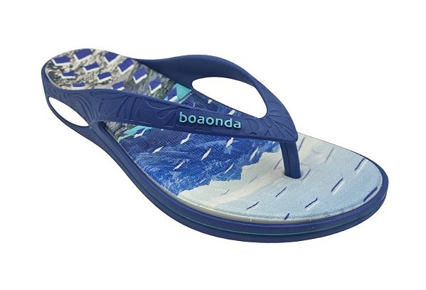 Chinelo Masculino Boa Onda Lily 1319 – Conforto, Estilo e Durabilidade